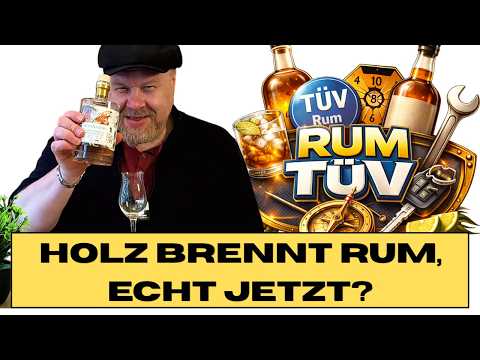 Video review: Port Mourant Rumclub Private Selection Ed. 58 MPM 2010