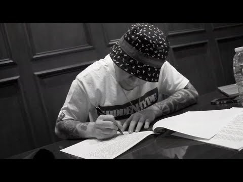 Prince Sole x "Solayed" Ep.1 LA (Signs Deal W/ RBC Records)