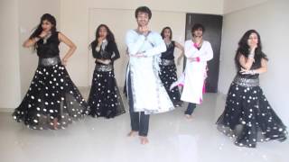Aaja Nachle (Re-edited)- Workshop Announcement by