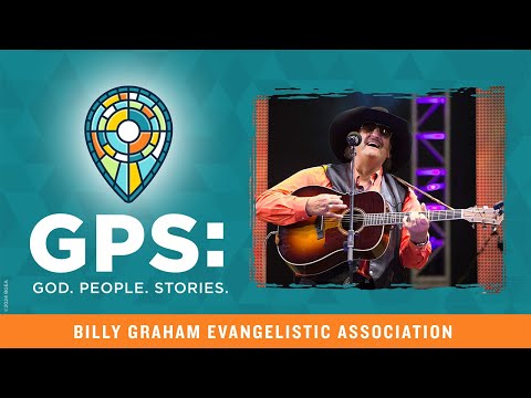 Billy Graham’s Guitarist, Franklin Graham’s Friend