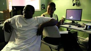 Digital Expressions Presents: SMS Media Center with Leigh Gilmore