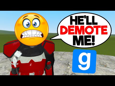 Hopefully The Server Owner Doesn't See This Video (He'd Be Angry) - Gmod Star Wars RP Trolling