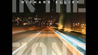 Richard Elliot Boom Town (HD)