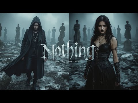 NOTHING – The Darkest Track Yet by  Ashborn Records
