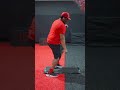 Crunch it down w/ A Hopscotch - Get Tah Steppin in 30 seconds. #hiphopstep #step