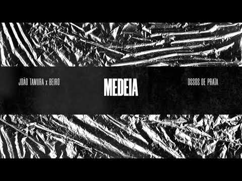 João Tamura x Beiro - Medeia