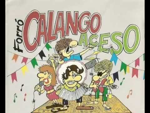 Sem Você Não Sei Viver - Calango Aceso