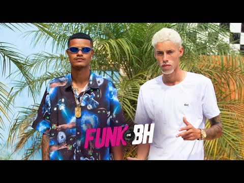 BLOGUEIRINHA - MC João Dias e MC Julim (Official Video Clip) Prod. Dj Gabriel Dutra