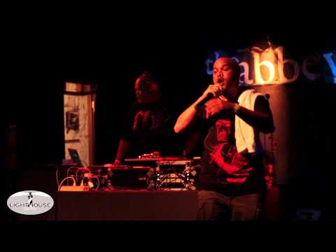 StevieAli - Truth Be Told- Live performance at The Abbey