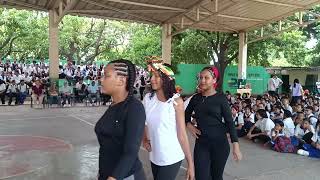 Herencia Cultural