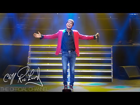 Cliff Richard - It'll Be Me (Live in Sydney 2013)