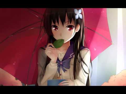 ♫Nightcore - Best Friend  (Nishino Kana ) ♫
