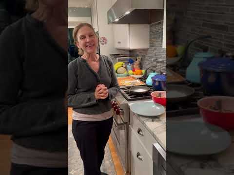 A preview of Jan 28th cooking class: Flavors of the Southwest