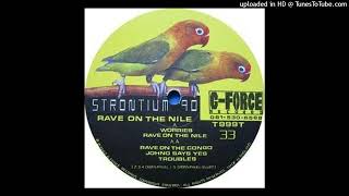 Strontium 90 - Rave On The Nile