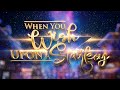When You Wish Upon A Starkey (feat. Shannon Starkey & Will Scott)