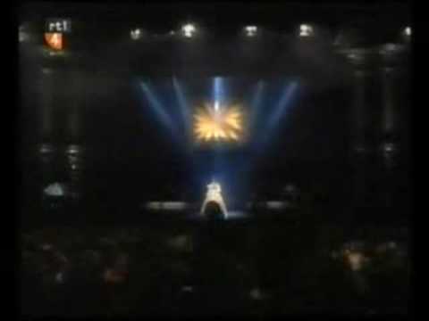 Pia Douwes - Mijn leven is van Mij! - Musical Awards Gala 2000/2009