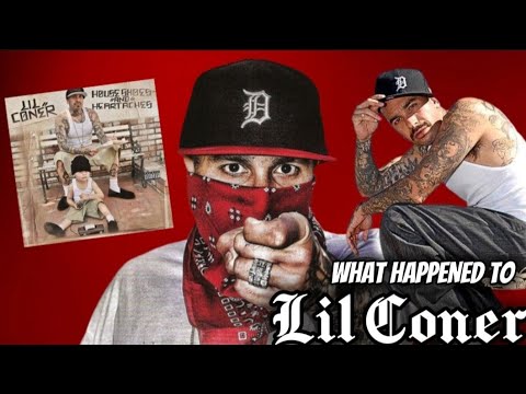 WHAT HAPPENED TO LIL CONER FROM DECOTO...AND WHY THE RUMORS #southsiders #norte #prison