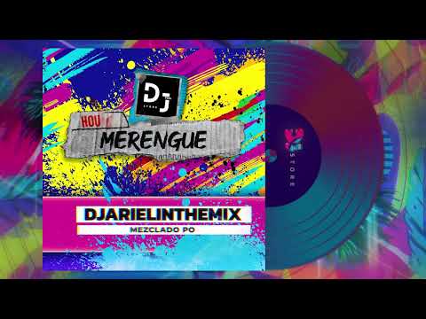 Merengue House Mix 2025 — Pa Bailar