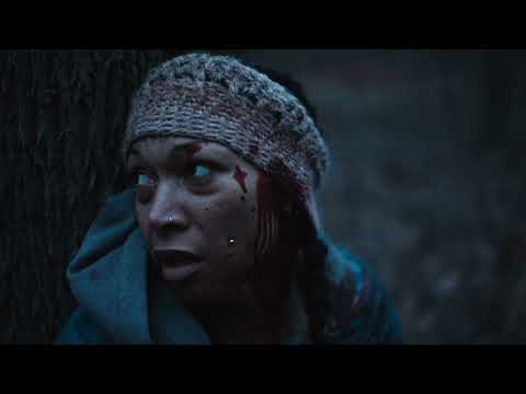 Catch The Fair One - trailer | Officiële selectie Filmfestival Oostende 2022