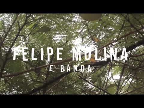 Recomeço - Felipe Molina