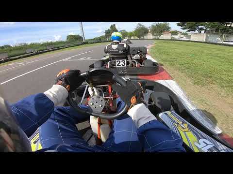 CBKI - Copa Brasil de Kart Indoor MAI2019