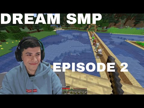 The Animal Farm | Dream SMP Season 1 Episode 2
