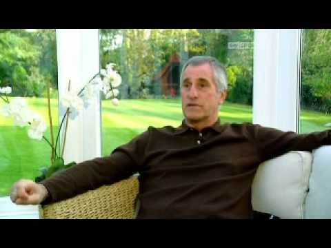 Footballs Greatest Managers - Bill Shankly Part 2