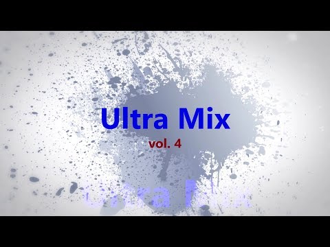 Ultra Mix Vol. 4
