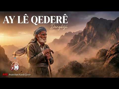 AKC-Anatolian Kurdi Cover and Rojên Dengê