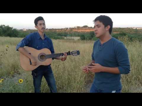 Charlie Shad - Alguien Soy Yo (Enrique Iglesias Cover)