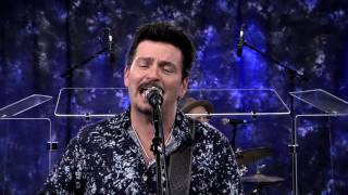 Mike Zito - Redbird - Don Odells Legends