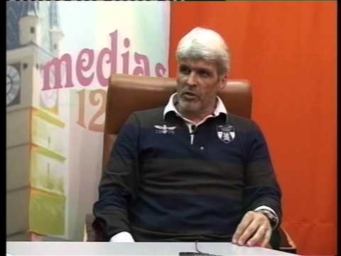 Atleta Anca Bunea ar putea ajunge la Clubul Steaua - NOVA TV MEDIAS
