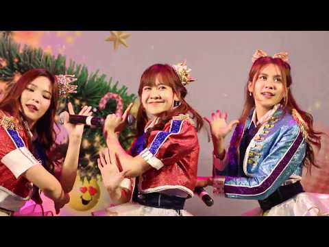 [Fancam]181223 [Noey Focus] BNK Festival - Marina Happy Christmas Celebration @Central Marina
