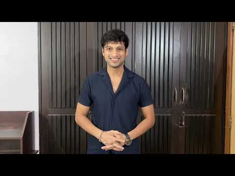 Neil Prabhudesai  Introduction video