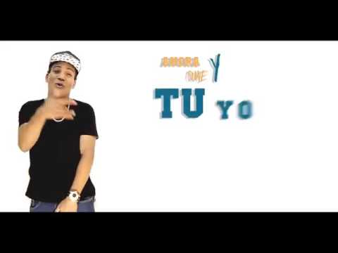 DJ PELIGRO -  Ahora mami