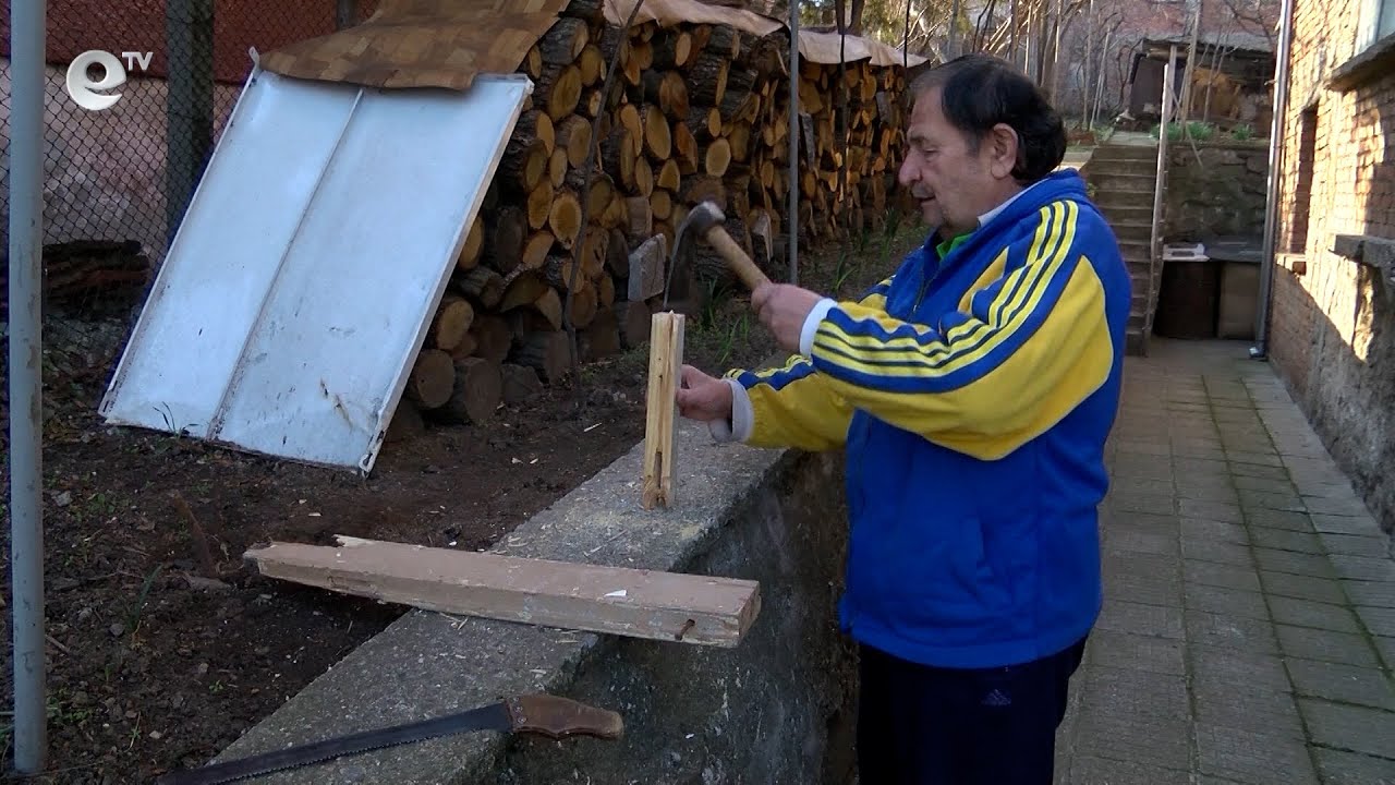От средата на годината ще започне кампанията по подмяна на печки на твърдо гориво с климатици в Хасково