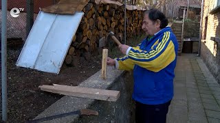От средата на годината ще започне кампанията по подмяна на печки на твърдо гориво с климатици в Хасково