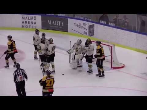 Highlights Omgång 13: Pantern-AIK 4-0