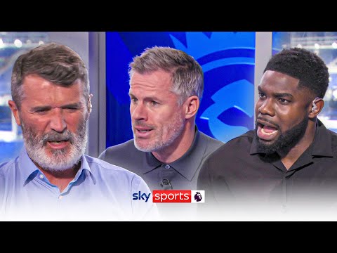 'Kasper was the biggest leader in that dressing room' | Super Sunday REACT to Leicester relegation
