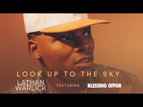 Thumbnail for Look Up to the Sky video