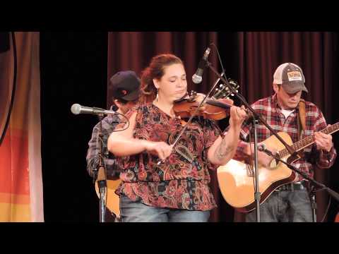 AARUN CARTER - Open Division 6th Place - 49 Cats In A Rain Barrel