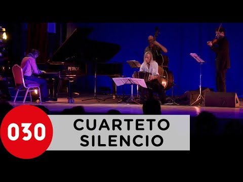 Cuarteto Silencio – Malandraca