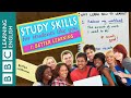 Study Skills Better Learning