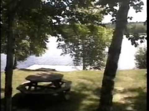 Ivanhoe River Inn - Ontario American Plan Fishing Lodge Walleye Pike Perch Whitefish Trout Bass