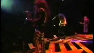 Stryper   Buning flame Live &#39;89 DVD