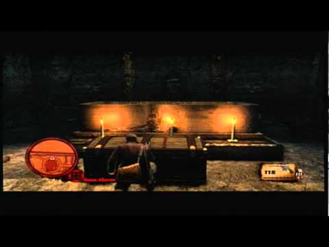 Let's Play The Saboteur: Part 14