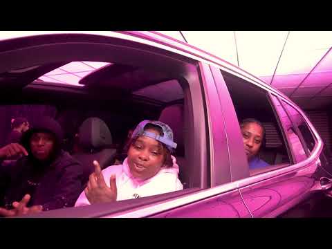 Ny Bands - Henny On Rocks ( Offical Video )