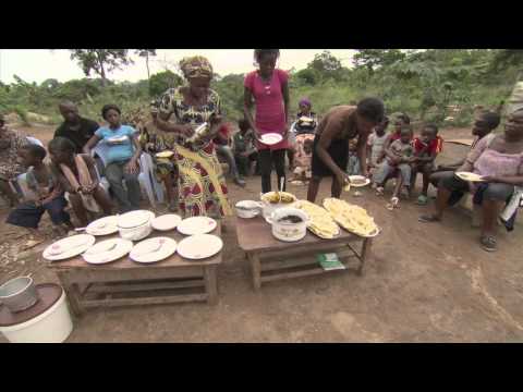 Hungry Planet Episode 27