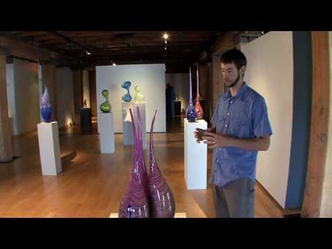 Meet the Artist: Ben Cobb