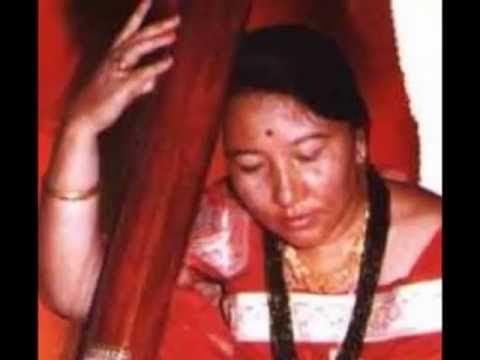 Kina ho yeti bharosa - Chandani Shah, Natikaji and Tara Devi